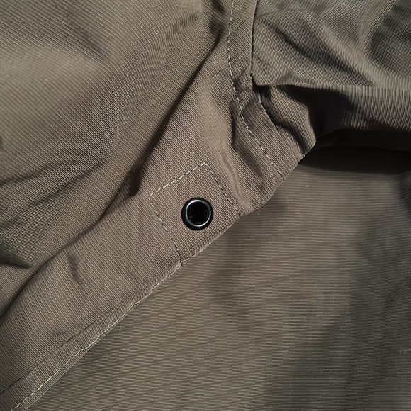 Polo Ralph Lauren-Men’s Creston Raincoat/Parka - Size XL - Picture 7 of 7